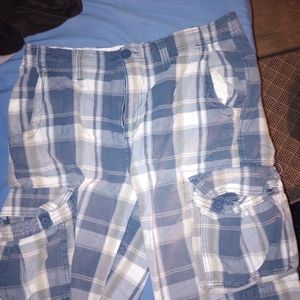 Men's Shorts